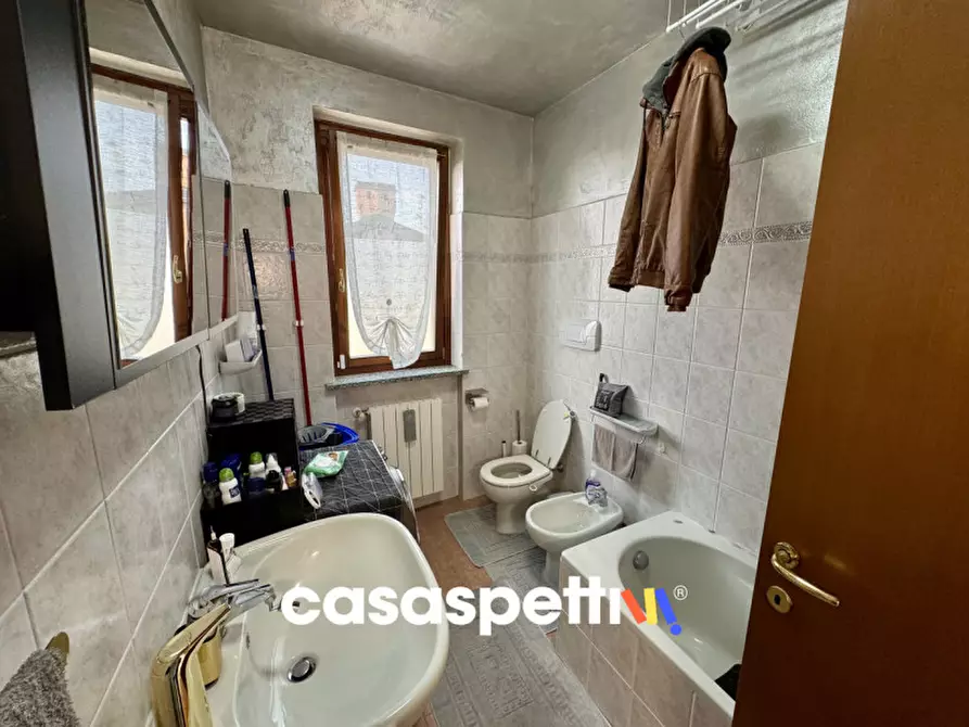 Immagine 31 di Appartamento in vendita  in Via Toscana, 19 a Torrevecchia Pia