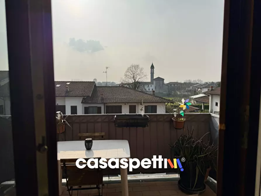 Immagine 32 di Appartamento in vendita  in Via Toscana, 19 a Torrevecchia Pia