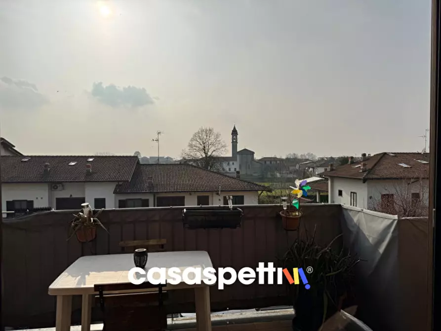 Immagine 33 di Appartamento in vendita  in Via Toscana, 19 a Torrevecchia Pia