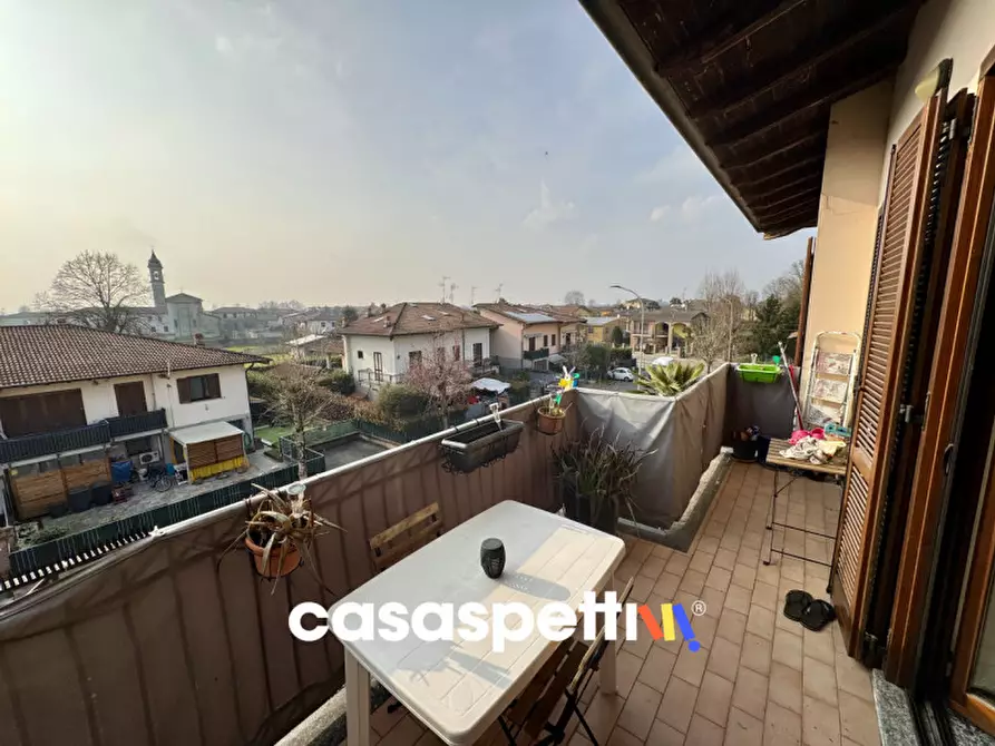 Immagine 34 di Appartamento in vendita  in Via Toscana, 19 a Torrevecchia Pia