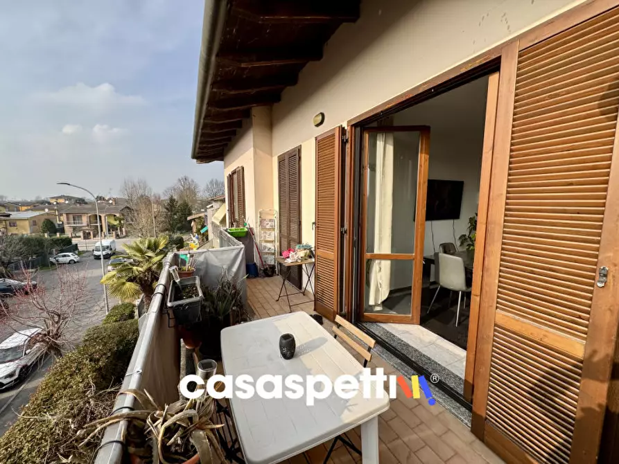 Immagine 35 di Appartamento in vendita  in Via Toscana, 19 a Torrevecchia Pia