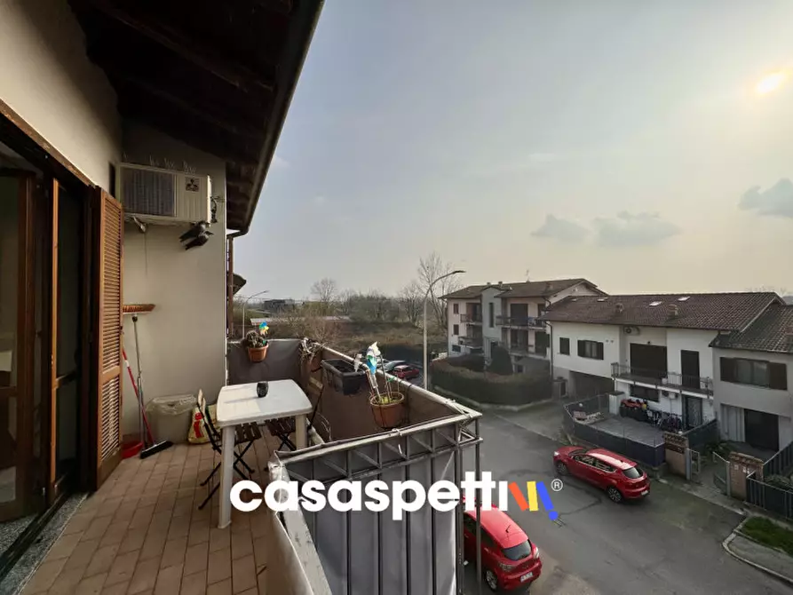 Immagine 36 di Appartamento in vendita  in Via Toscana, 19 a Torrevecchia Pia