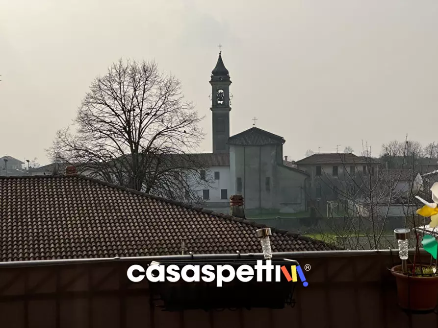 Immagine 37 di Appartamento in vendita  in Via Toscana, 19 a Torrevecchia Pia