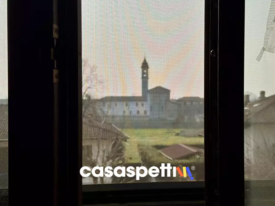 Immagine 39 di Appartamento in vendita  in Via Toscana, 19 a Torrevecchia Pia