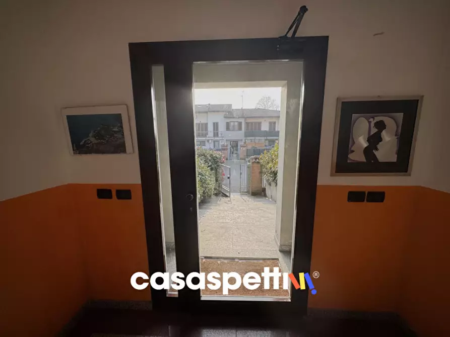 Immagine 41 di Appartamento in vendita  in Via Toscana, 19 a Torrevecchia Pia