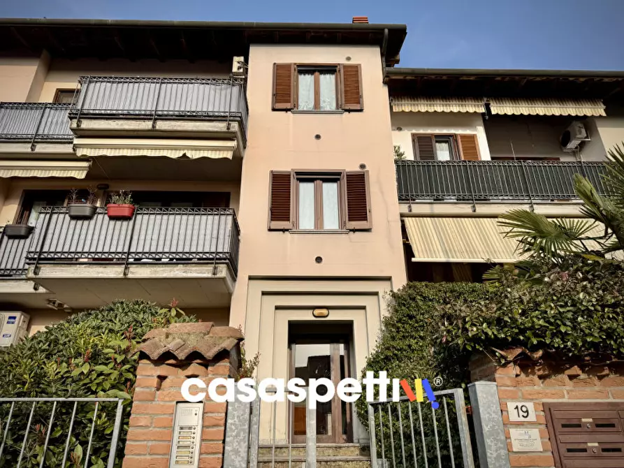 Immagine 44 di Appartamento in vendita  in Via Toscana, 19 a Torrevecchia Pia