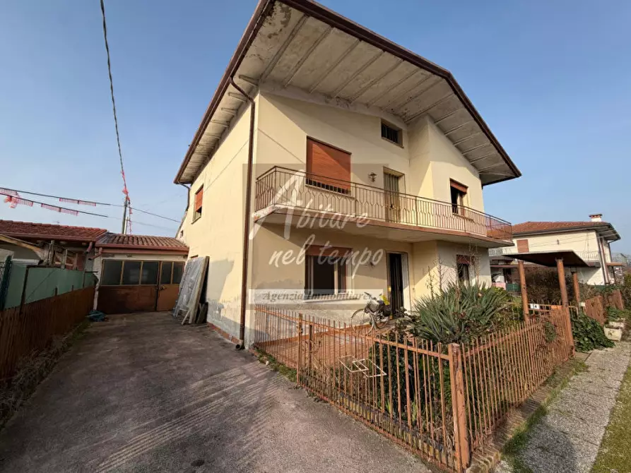 Immagine 6 di Casa indipendente in vendita  in Via M. C. Bianchi a Cittadella