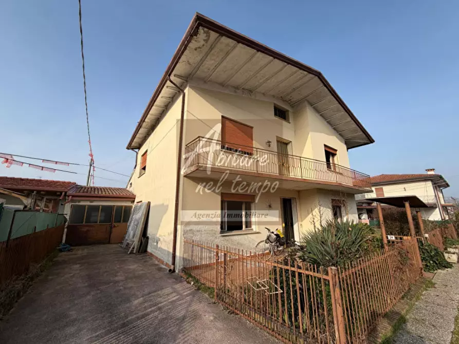 Immagine 8 di Casa indipendente in vendita  in Via M. C. Bianchi a Cittadella