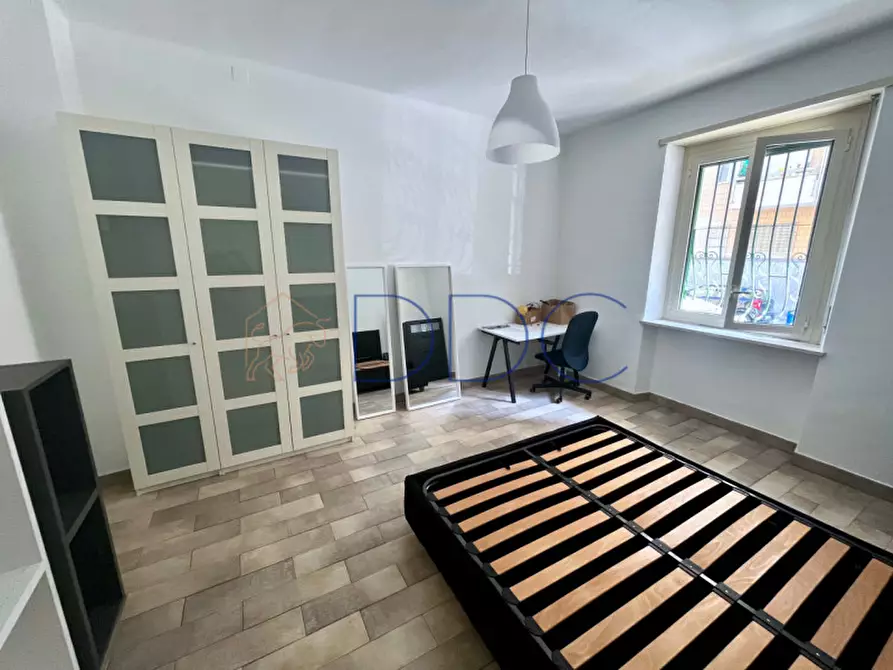 Immagine 3 di Camera in affitto  in Via Monginevro 182 a Torino