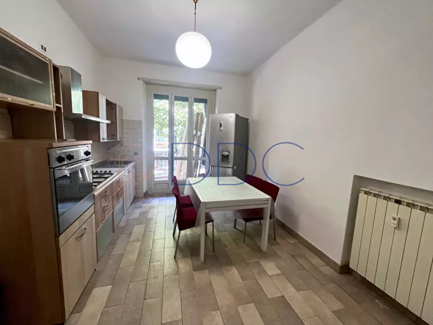 Immagine 4 di Camera in affitto  in Via Monginevro 182 a Torino