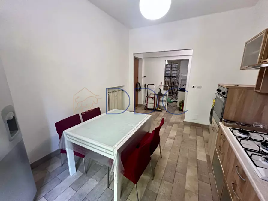 Immagine 5 di Camera in affitto  in Via Monginevro 182 a Torino