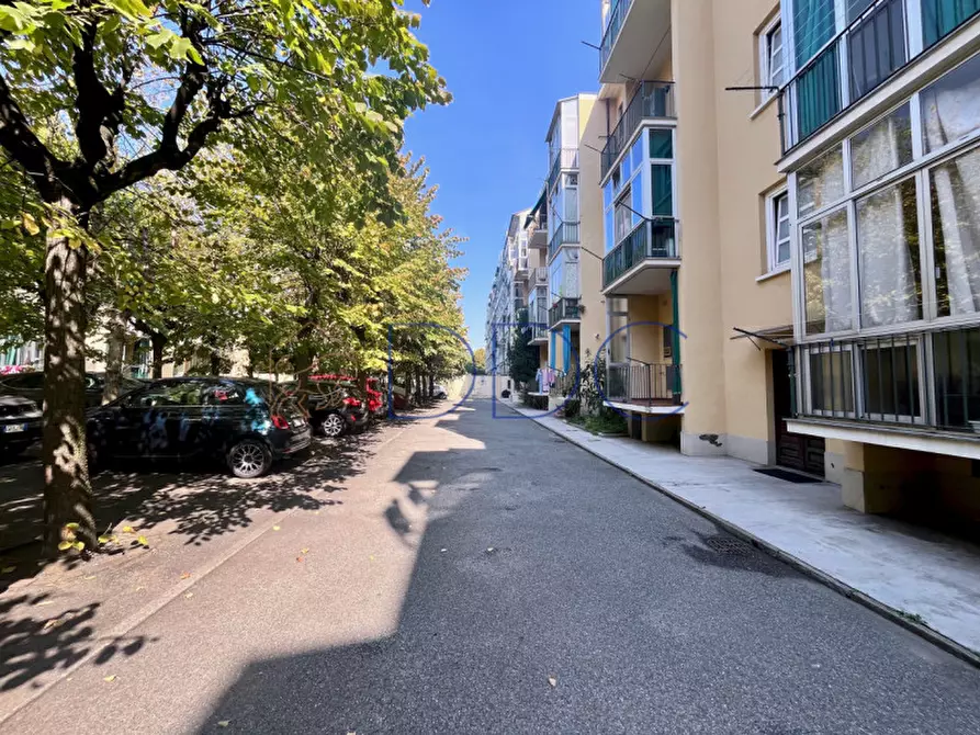 Immagine 8 di Camera in affitto  in Via Monginevro 182 a Torino