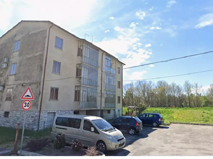 Immagine 2 di Appartamento in vendita  in Via San Pio X 3 a Padova