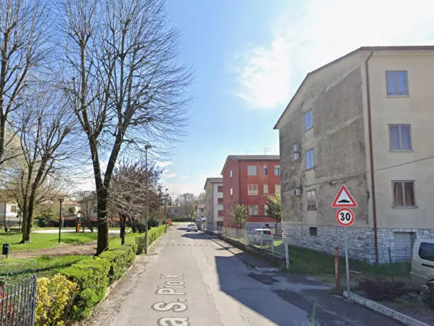 Immagine 3 di Appartamento in vendita  in Via San Pio X 3 a Padova