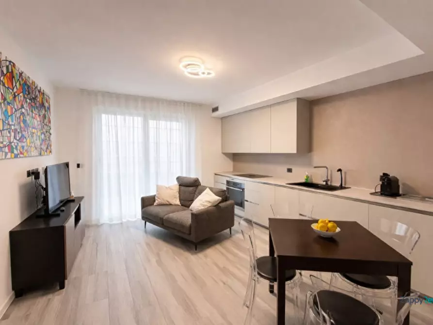 Immagine 1 di Appartamento in affitto  in Via Pier Paolo Pasolini, 68 a Milano