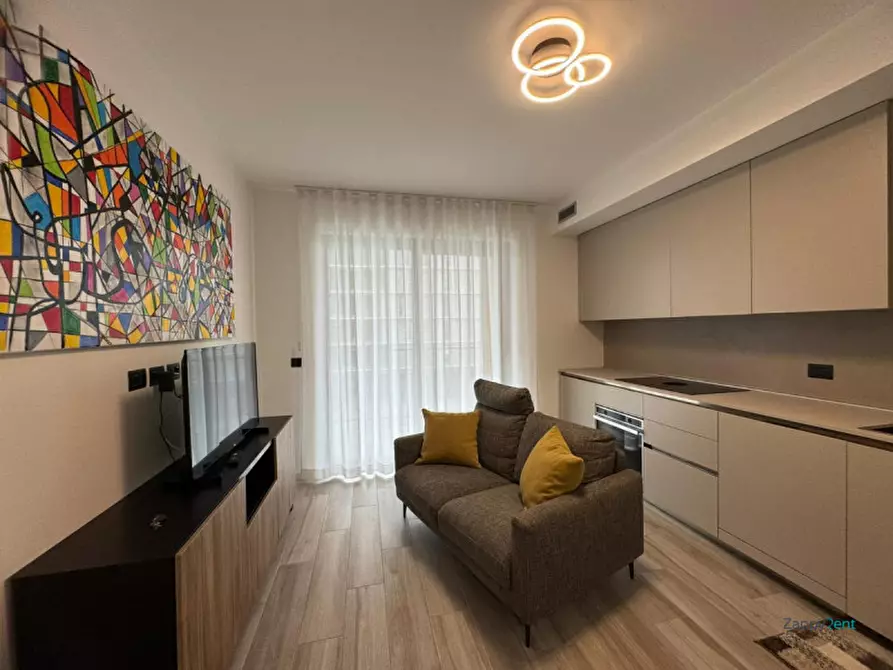 Immagine 2 di Appartamento in affitto  in Via Pier Paolo Pasolini, 68 a Milano