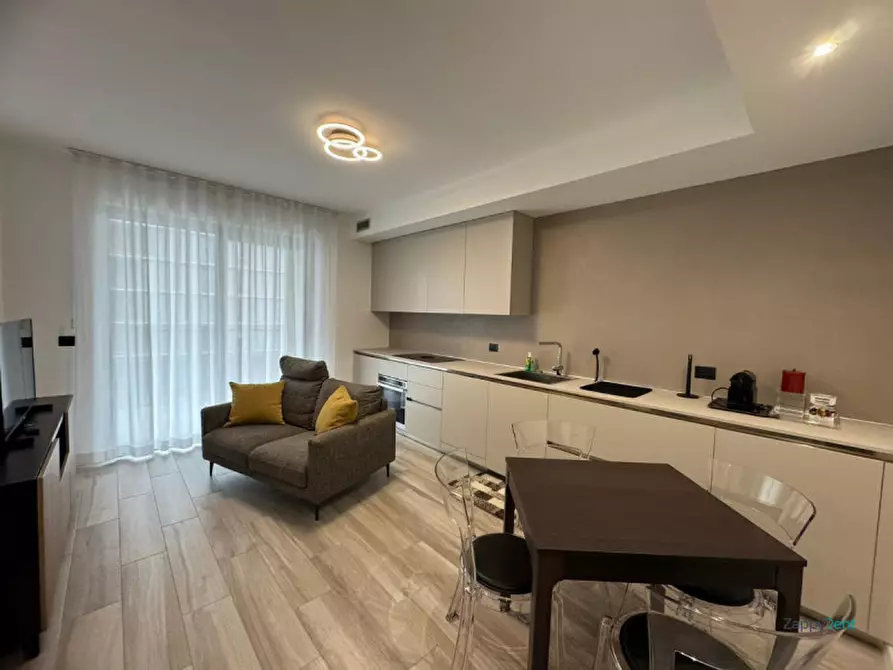 Immagine 3 di Appartamento in affitto  in Via Pier Paolo Pasolini, 68 a Milano