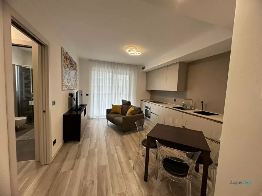 Immagine 4 di Appartamento in affitto  in Via Pier Paolo Pasolini, 68 a Milano