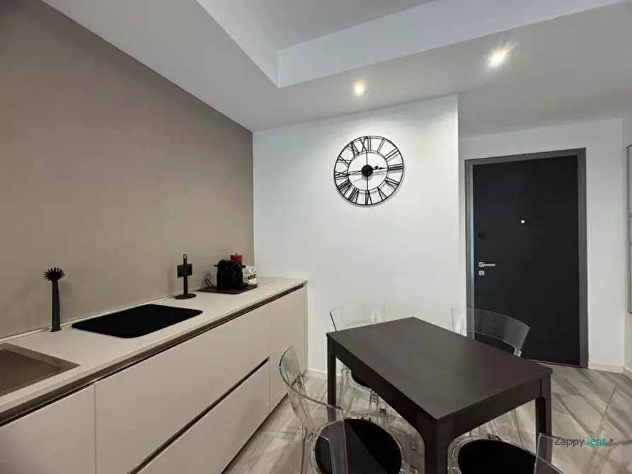 Immagine 6 di Appartamento in affitto  in Via Pier Paolo Pasolini, 68 a Milano