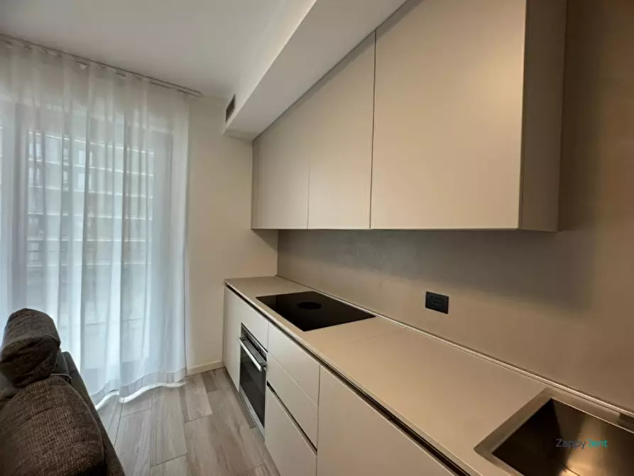 Immagine 7 di Appartamento in affitto  in Via Pier Paolo Pasolini, 68 a Milano