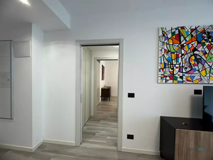 Immagine 8 di Appartamento in affitto  in Via Pier Paolo Pasolini, 68 a Milano