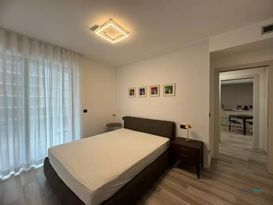 Immagine 10 di Appartamento in affitto  in Via Pier Paolo Pasolini, 68 a Milano