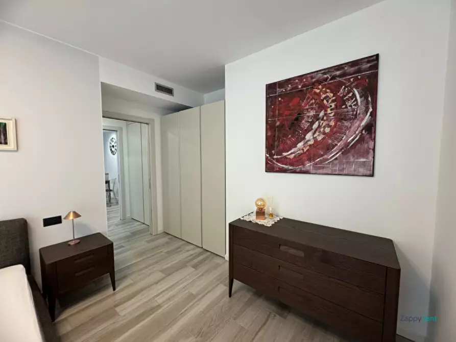 Immagine 11 di Appartamento in affitto  in Via Pier Paolo Pasolini, 68 a Milano