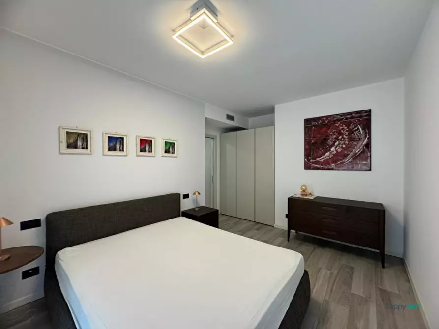 Immagine 12 di Appartamento in affitto  in Via Pier Paolo Pasolini, 68 a Milano