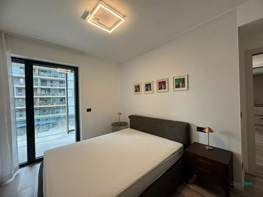 Immagine 14 di Appartamento in affitto  in Via Pier Paolo Pasolini, 68 a Milano