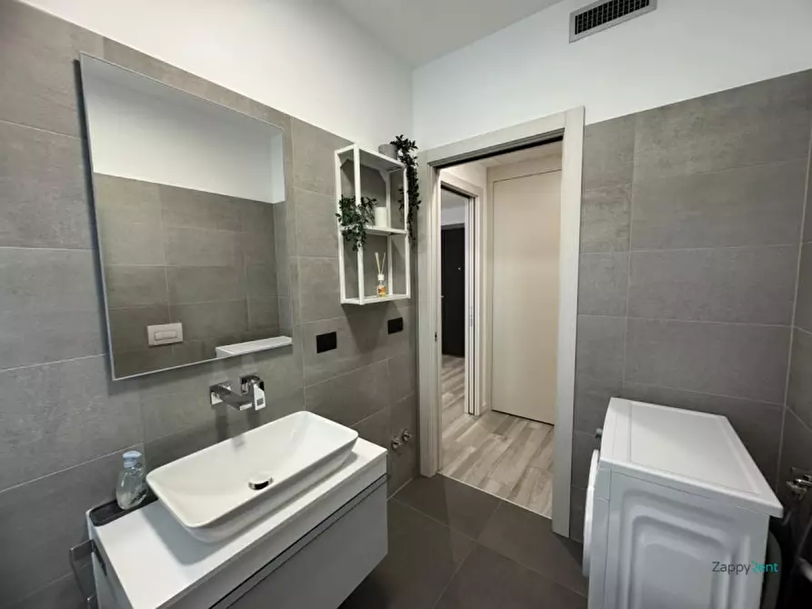 Immagine 16 di Appartamento in affitto  in Via Pier Paolo Pasolini, 68 a Milano