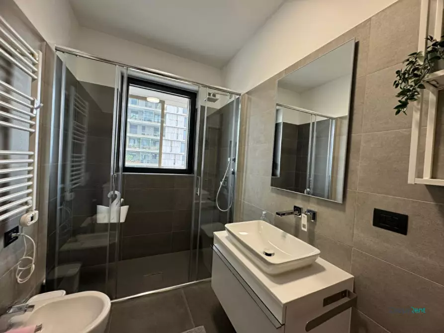 Immagine 18 di Appartamento in affitto  in Via Pier Paolo Pasolini, 68 a Milano