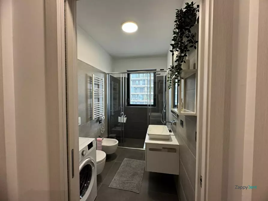 Immagine 19 di Appartamento in affitto  in Via Pier Paolo Pasolini, 68 a Milano