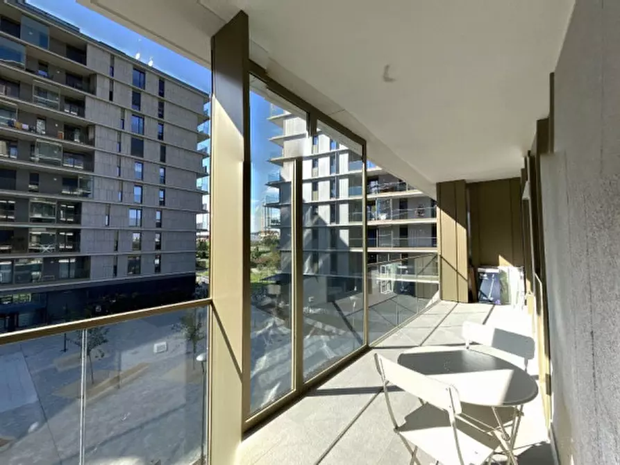 Immagine 21 di Appartamento in affitto  in Via Pier Paolo Pasolini, 68 a Milano