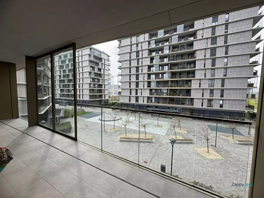 Immagine 24 di Appartamento in affitto  in Via Pier Paolo Pasolini, 68 a Milano