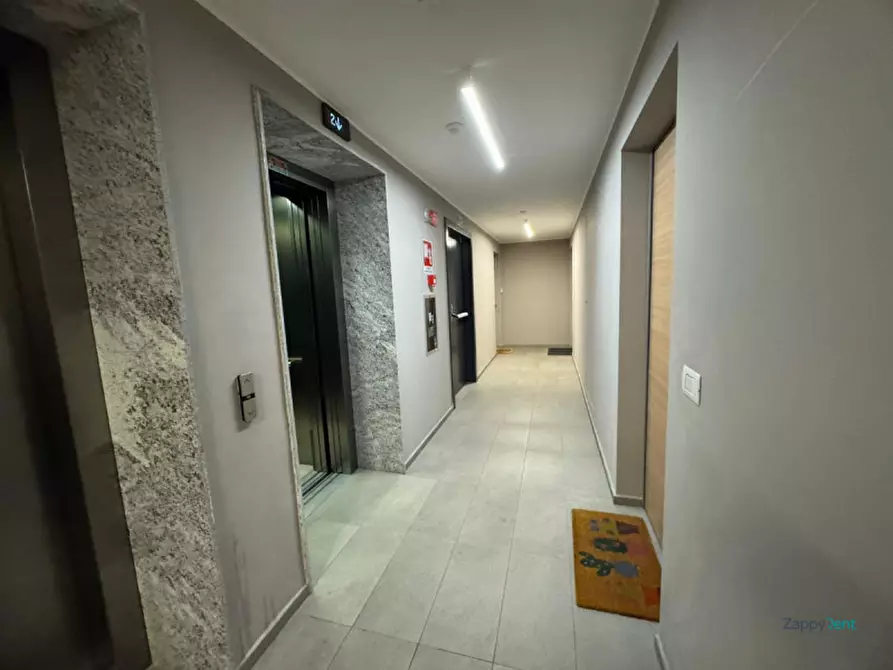 Immagine 25 di Appartamento in affitto  in Via Pier Paolo Pasolini, 68 a Milano