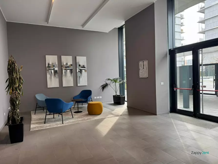 Immagine 28 di Appartamento in affitto  in Via Pier Paolo Pasolini, 68 a Milano