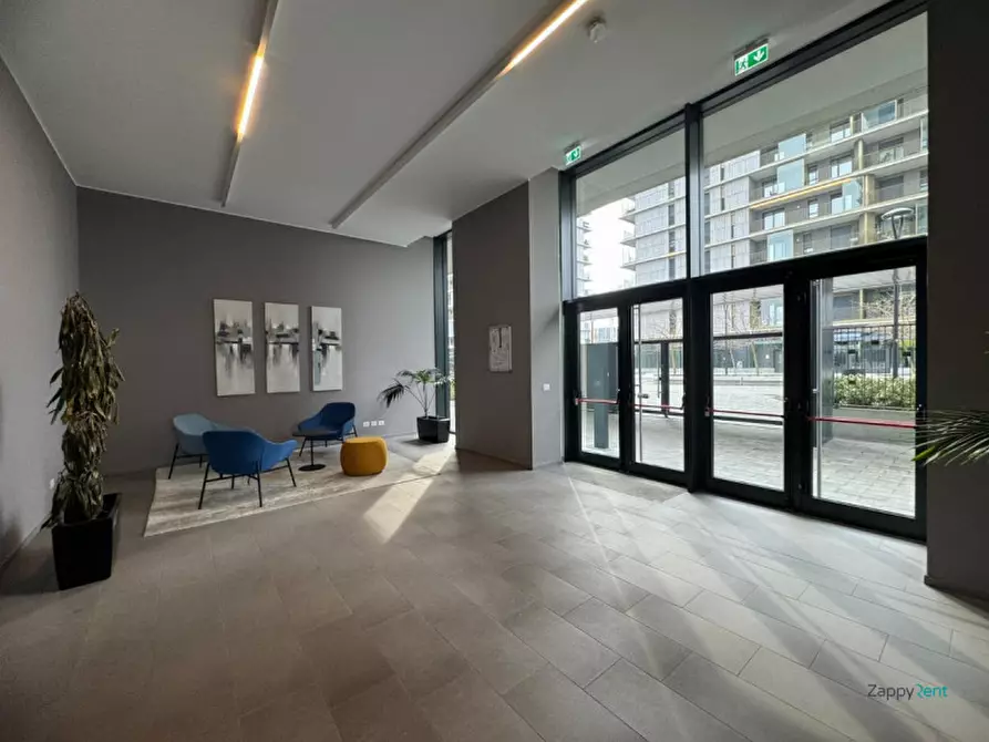 Immagine 29 di Appartamento in affitto  in Via Pier Paolo Pasolini, 68 a Milano
