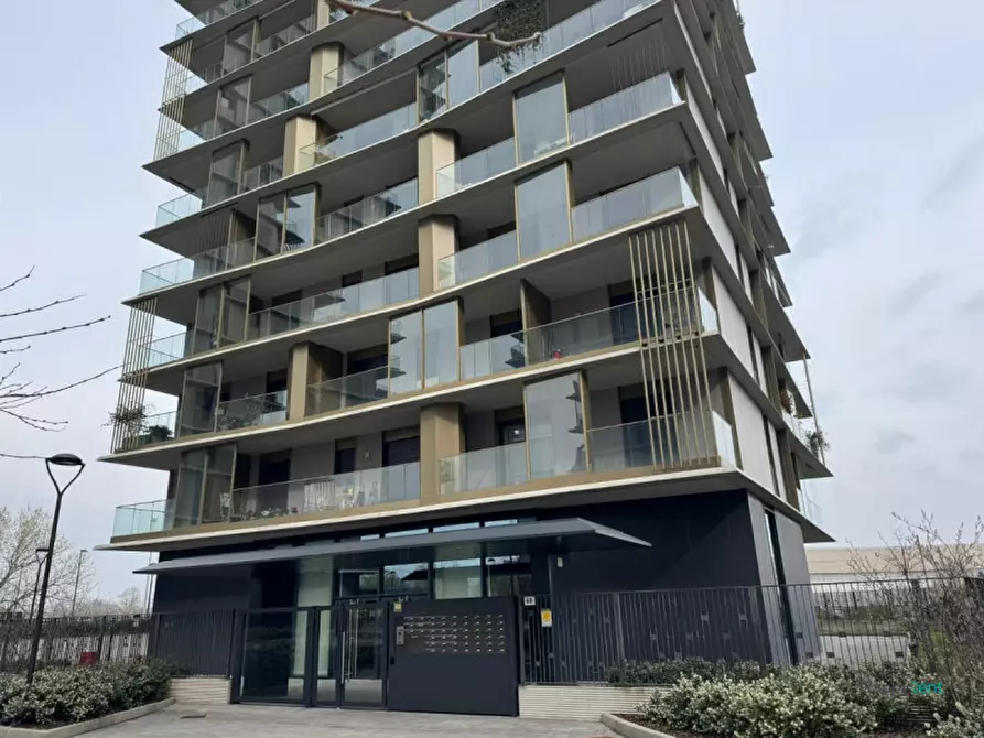 Immagine 31 di Appartamento in affitto  in Via Pier Paolo Pasolini, 68 a Milano