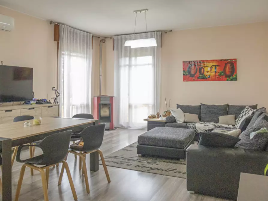 Immagine 2 di Appartamento in vendita  in favaro veneto a Venezia