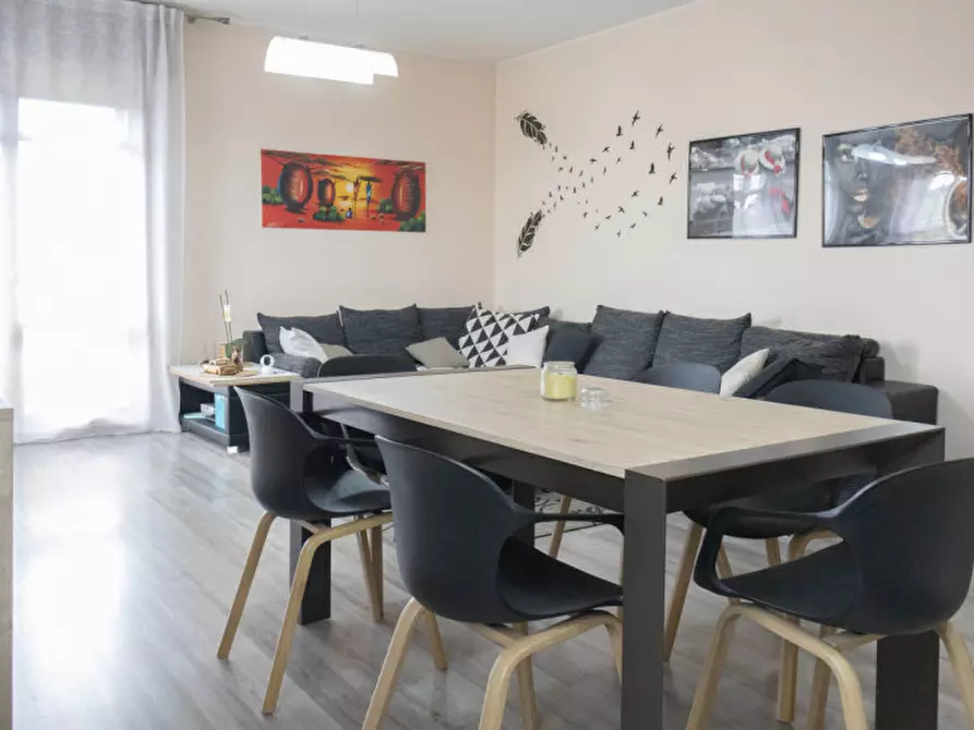 Immagine 3 di Appartamento in vendita  in favaro veneto a Venezia