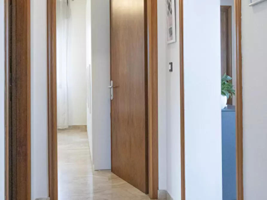 Immagine 7 di Appartamento in vendita  in favaro veneto a Venezia