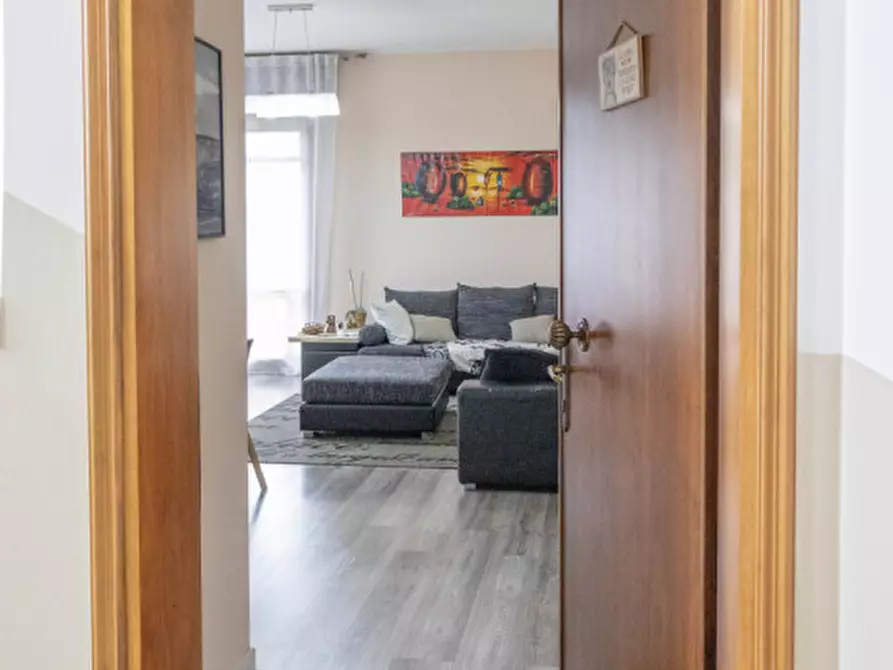 Immagine 9 di Appartamento in vendita  in favaro veneto a Venezia