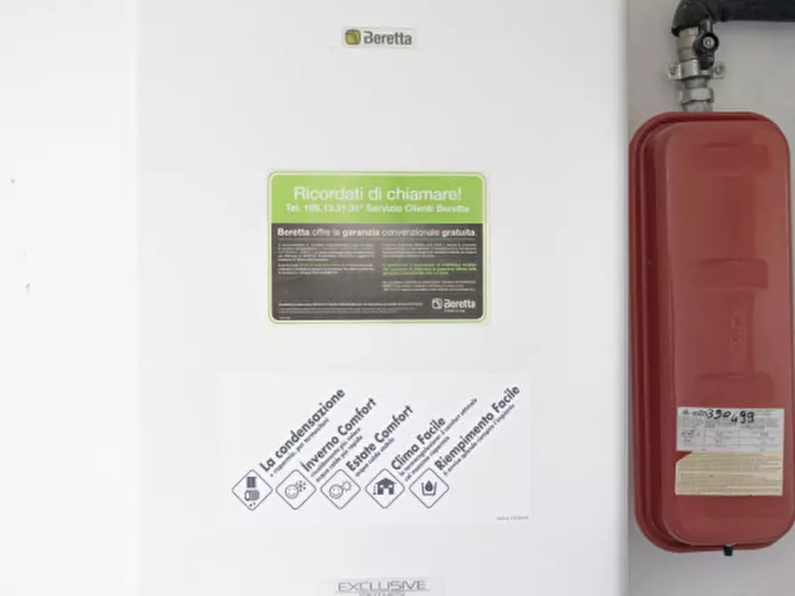 Immagine 11 di Appartamento in vendita  in favaro veneto a Venezia