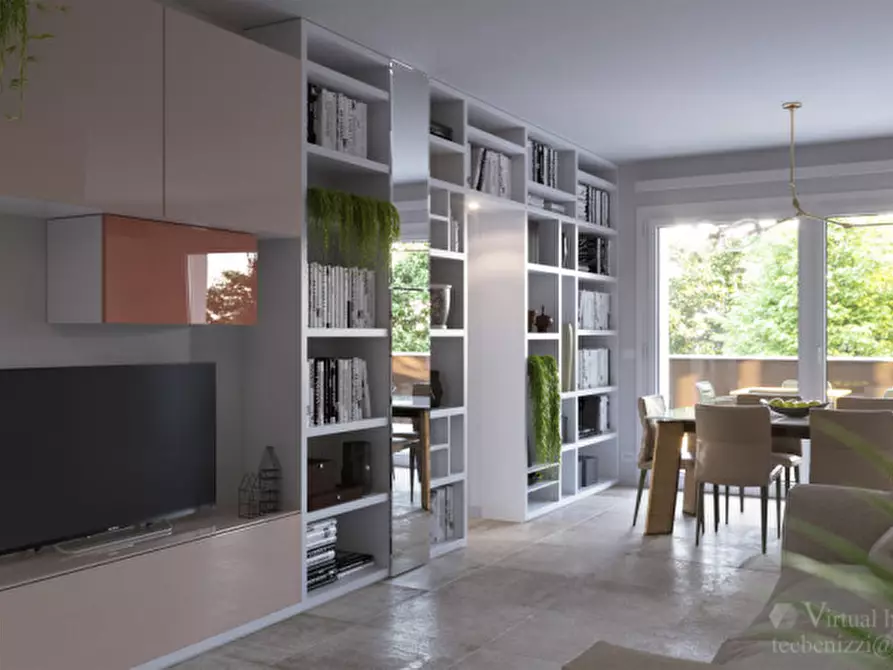 Immagine 8 di Appartamento in vendita  a San Giovanni In Persiceto