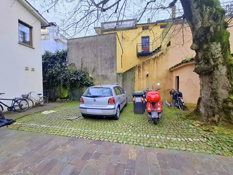 Immagine 16 di Appartamento in vendita  in Corso Vittorio Emanuele II a Padova