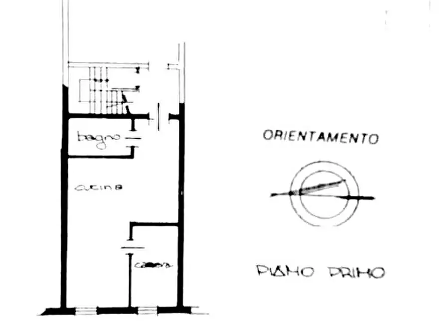 Immagine 21 di Appartamento in vendita  in Corso Vittorio Emanuele II a Padova