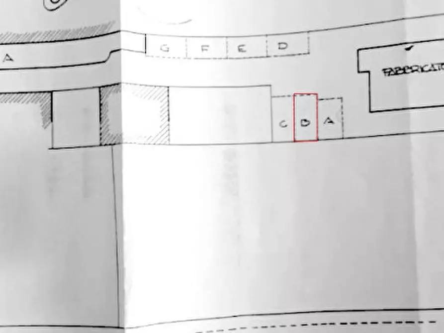 Immagine 22 di Appartamento in vendita  in Corso Vittorio Emanuele II a Padova