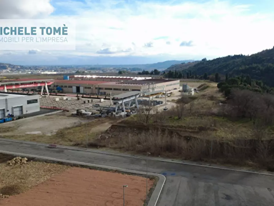 Immagine 5 di Capannone industriale in vendita  in viale primo maggio a Cavaion Veronese