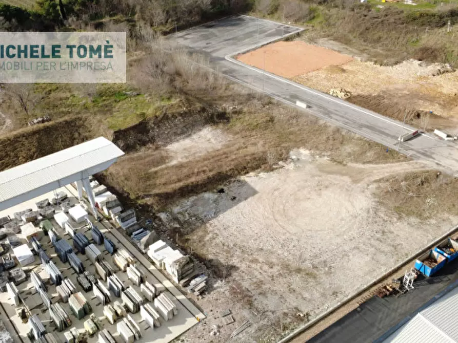 Immagine 7 di Capannone industriale in vendita  in viale primo maggio a Cavaion Veronese