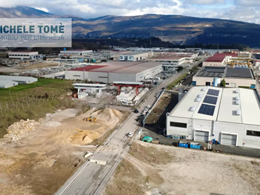 Immagine 9 di Capannone industriale in vendita  in viale primo maggio a Cavaion Veronese